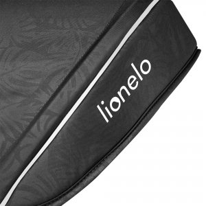 Tricycle kori grey stone Lionelo