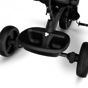 Tricycle kori grey stone Lionelo