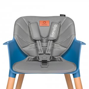 Chaise haute koen blue sky Lionelo