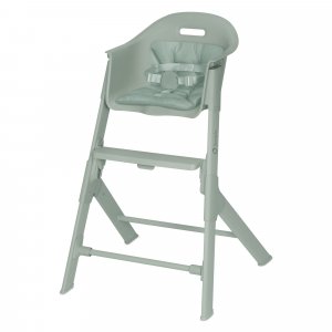 Chaise haute beny green sage Lionelo