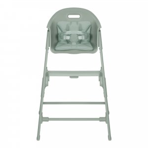 Chaise haute beny green sage Lionelo