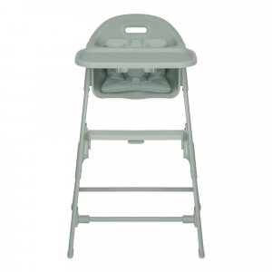 Chaise haute beny green sage Lionelo