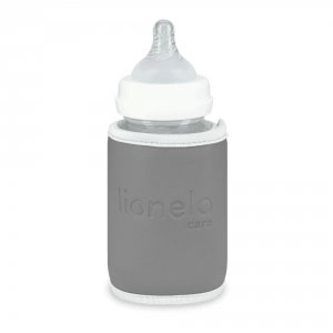 Chauffe biberon nomade thermup go Lionelo