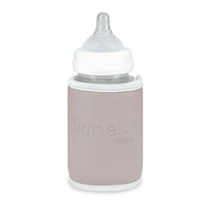 Chauffe biberon nomade thermup go Lionelo