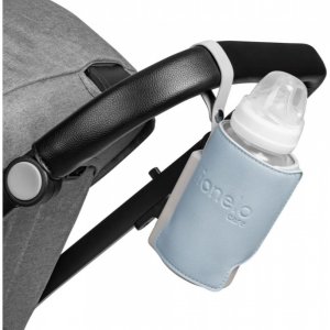 Chauffe biberon nomade thermup go Lionelo