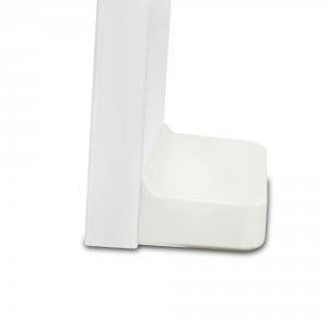 Chaise haute évolutive floris white Lionelo