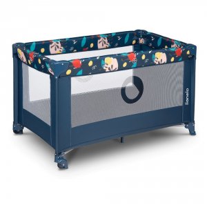 Lit parapluie stefi blue navy Lionelo