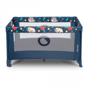 Lit parapluie stefi blue navy Lionelo