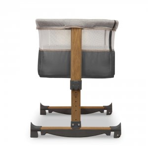 Lit cododo leonie grey stone Lionelo