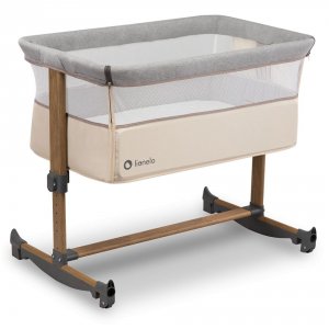 Lit cododo leonie beige sand Lionelo