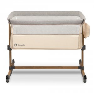 Lit cododo leonie beige sand Lionelo