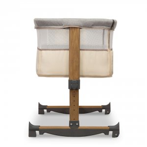 Lit cododo leonie beige sand Lionelo