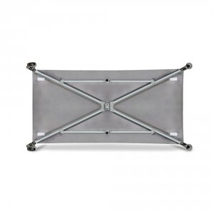 Lit parapluie stefi pink ombre Lionelo