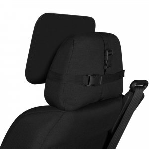 Rétroviseur bébé sett black carbon Lionelo