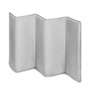 Lit parapluie stefi plus grey multicolor Lionelo