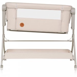 Lit cododo leonie plus beige sand Lionelo