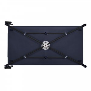 Lit parapluie jasmin easy fold blue navy Lionelo