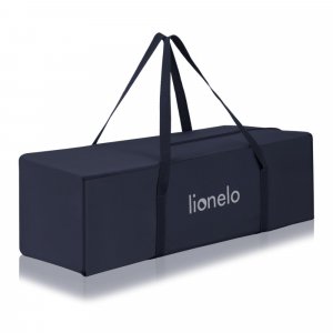 Lit parapluie jasmin easy fold blue navy Lionelo