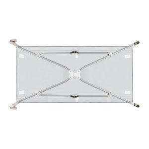 Lit parapluie bébé stefi 2 en 1 pliable beige sand Lionelo