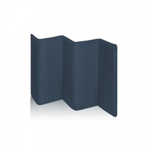 Lit parapluie stefi blue grey Lionelo