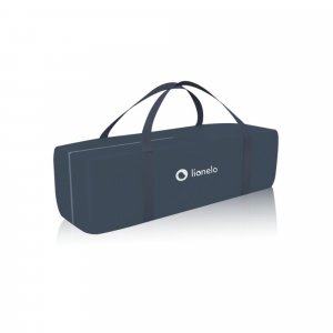 Lit parapluie stefi blue grey Lionelo