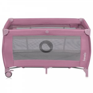 Lit parapluie stefi plus pink magnolia Lionelo