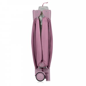 Lit parapluie stefi plus pink magnolia Lionelo