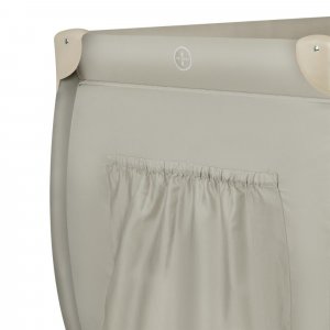 Lit parapluie stefi plus Lionelo