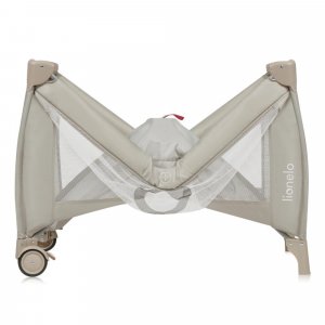 Lit parapluie stefi plus Lionelo