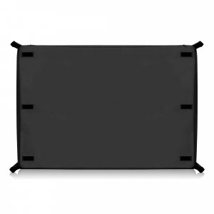 Lit parapluie alice noir Lionelo