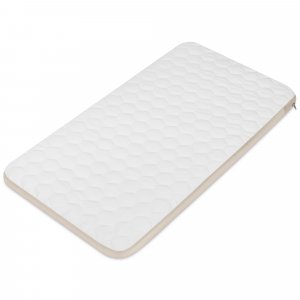 Lit bébé jodie beige cream Lionelo