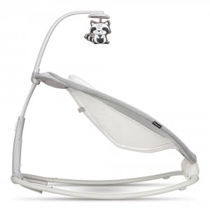 Balancelle pascal grey dove Lionelo