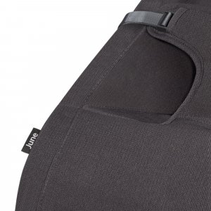 Transat june grey stone Lionelo