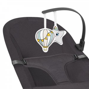 Transat june grey stone Lionelo