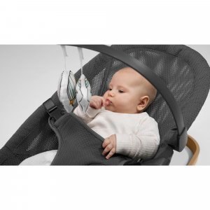 Transat june grey stone Lionelo