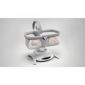 Balancelle set grey concrete Lionelo