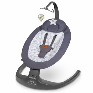 Balancelle ralph white Lionelo