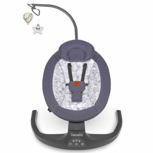 Balancelle ralph white Lionelo