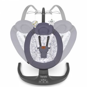 Balancelle ralph white Lionelo