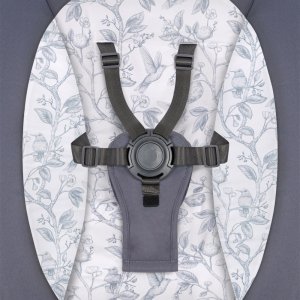 Balancelle ralph white Lionelo