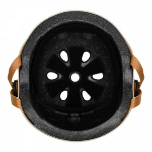 Casque vélo helmet pink rose Lionelo