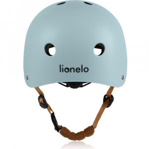 Casque vélo helmet blue sky Lionelo