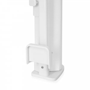 Barrière de sécurité thea blanc naturel Lionelo