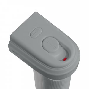 Barrière de sécurité thea gris béton Lionelo