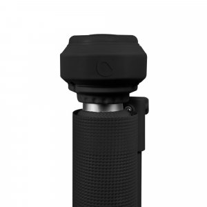 Barrière de sécurité thea - noir onyx Lionelo