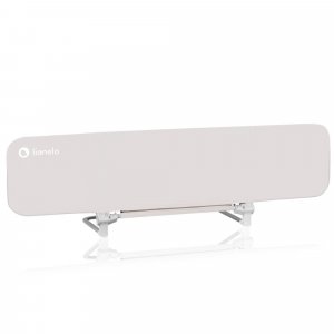 Barrière de sécurité lora xl beige sand 150 cm Lionelo