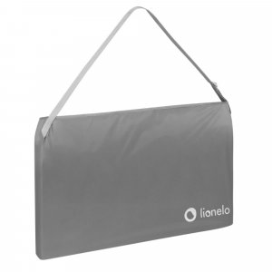 Barrière de sécurité lora xl beige sand 150 cm Lionelo