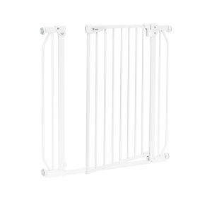 Barrière de sécurité truus slim Lionelo