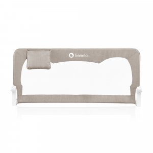 Barrière de lit hanna beige mélange Lionelo