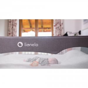 Barrière de lit hanna grey Lionelo